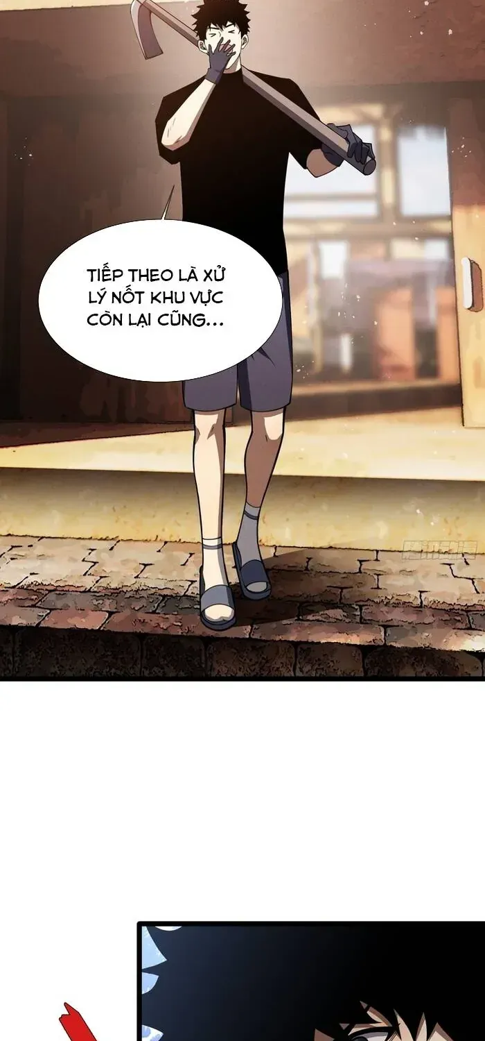 Ta Là Nông Phu Trồng Vong Linh Chap 6 - Next Chap 7