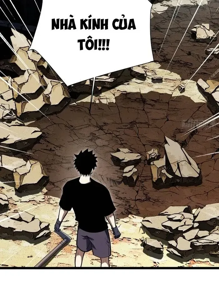 Ta Là Nông Phu Trồng Vong Linh Chap 6 - Next Chap 7