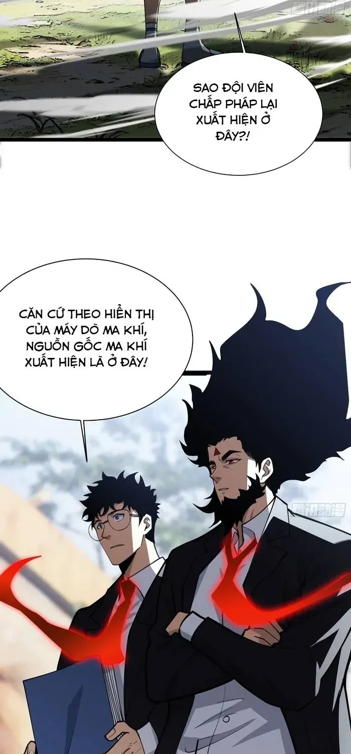 Ta Là Nông Phu Trồng Vong Linh Chap 6 - Next Chap 7