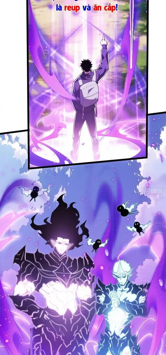 Ta Là Nông Phu Trồng Vong Linh Chap 6 - Next Chap 7