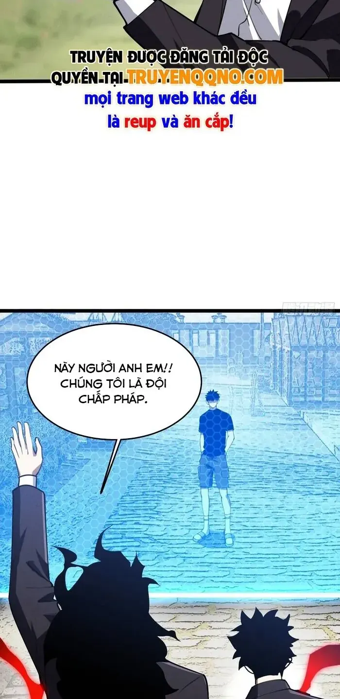 Ta Là Nông Phu Trồng Vong Linh Chap 6 - Next Chap 7