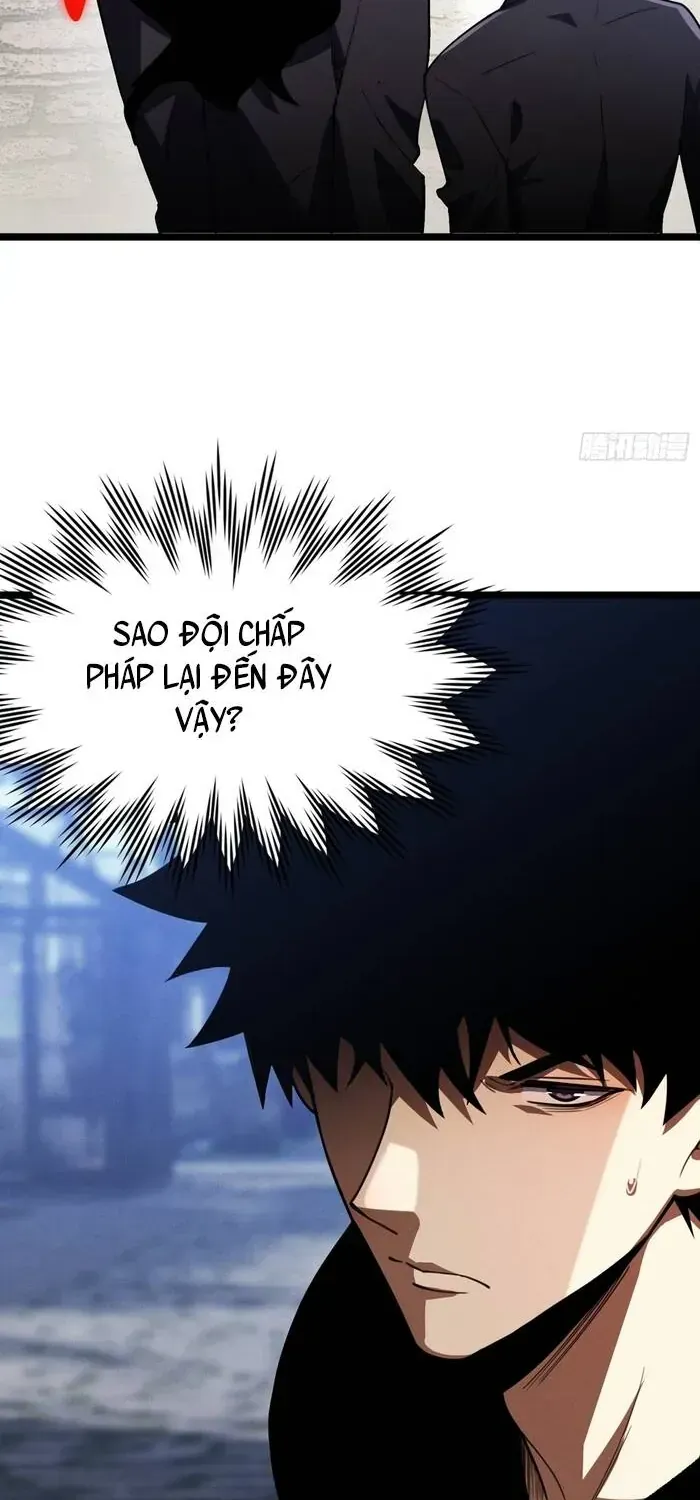 Ta Là Nông Phu Trồng Vong Linh Chap 6 - Next Chap 7