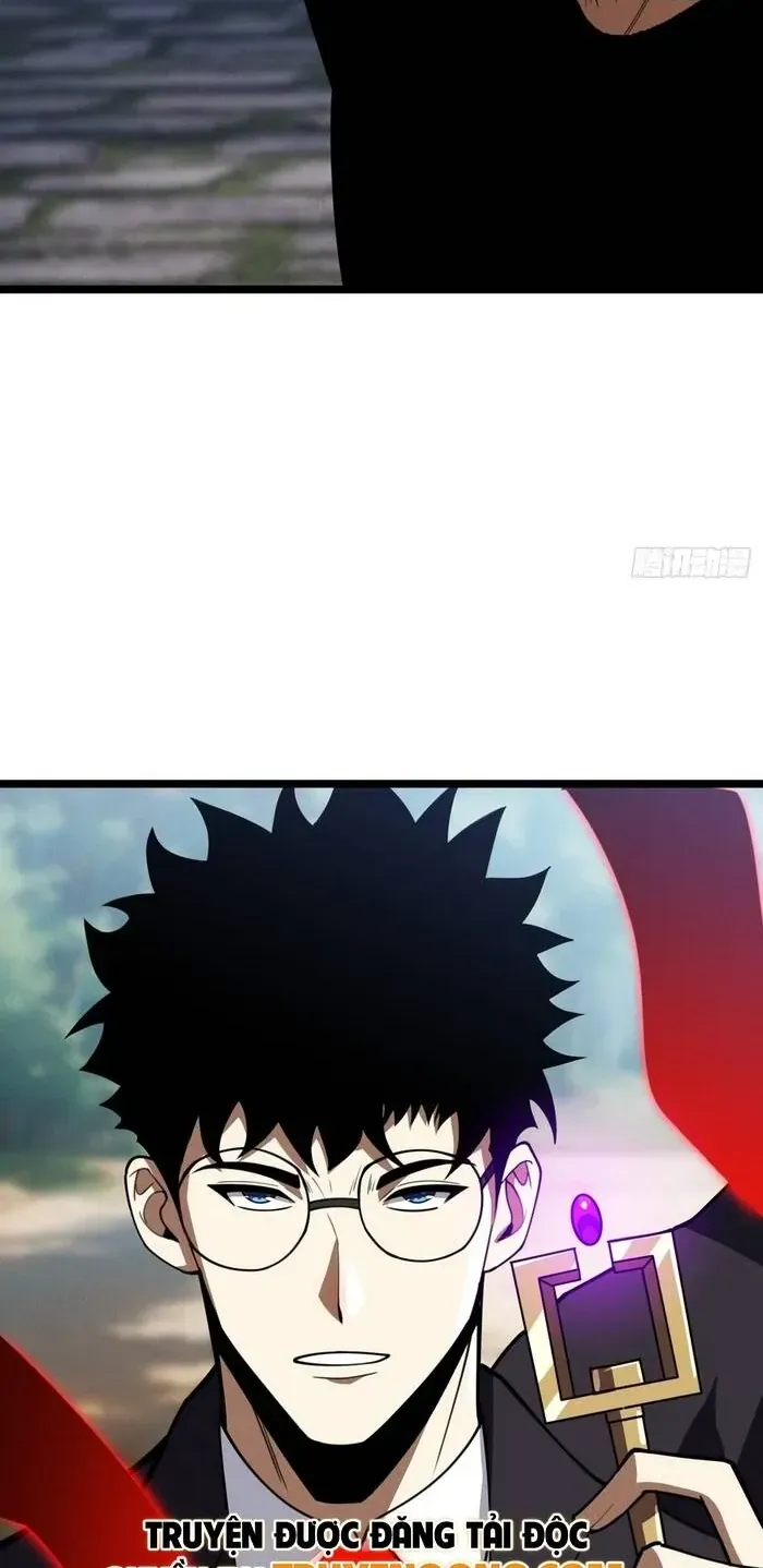 Ta Là Nông Phu Trồng Vong Linh Chap 6 - Next Chap 7