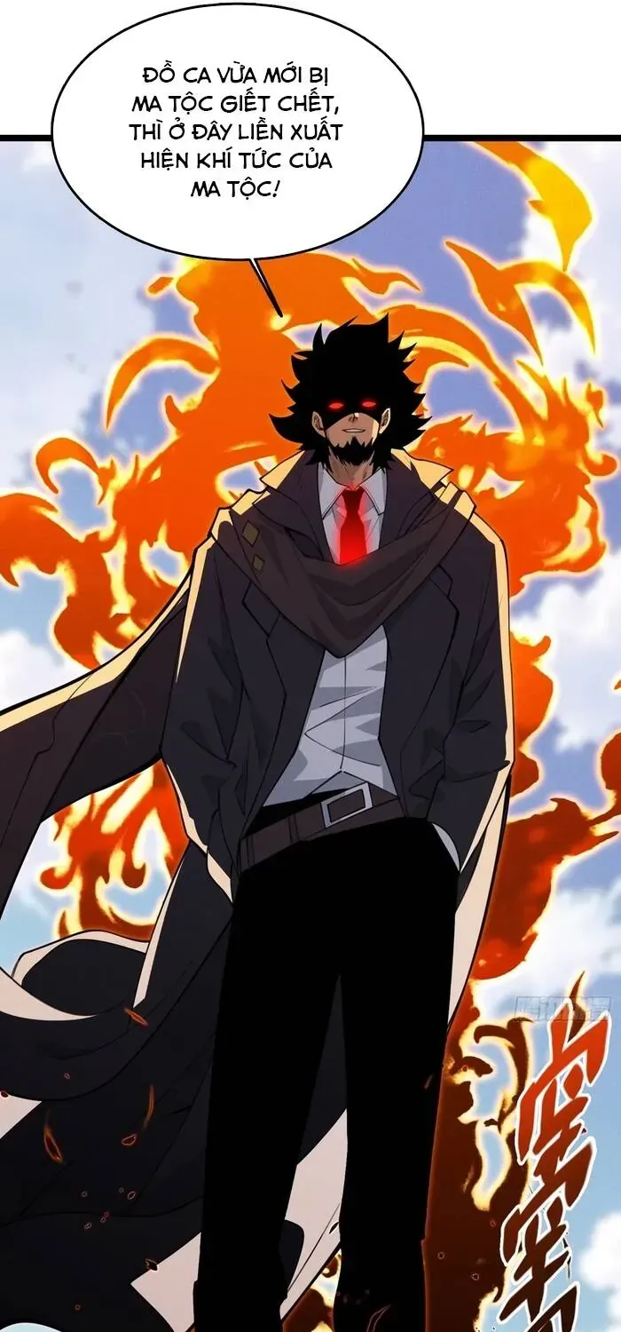 Ta Là Nông Phu Trồng Vong Linh Chap 6 - Next Chap 7