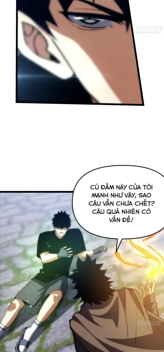 Ta Là Nông Phu Trồng Vong Linh Chap 7 - Next Chap 8