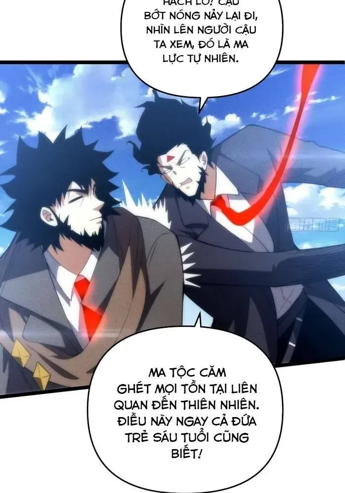 Ta Là Nông Phu Trồng Vong Linh Chap 7 - Next Chap 8