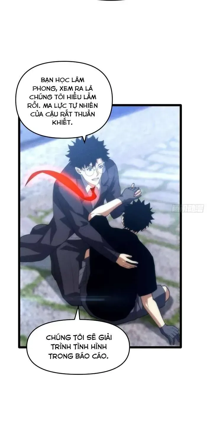 Ta Là Nông Phu Trồng Vong Linh Chap 7 - Next Chap 8