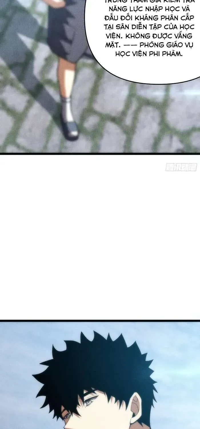 Ta Là Nông Phu Trồng Vong Linh Chap 7 - Next Chap 8