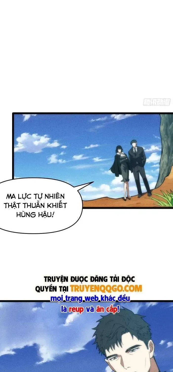 Ta Là Nông Phu Trồng Vong Linh Chap 7 - Next Chap 8