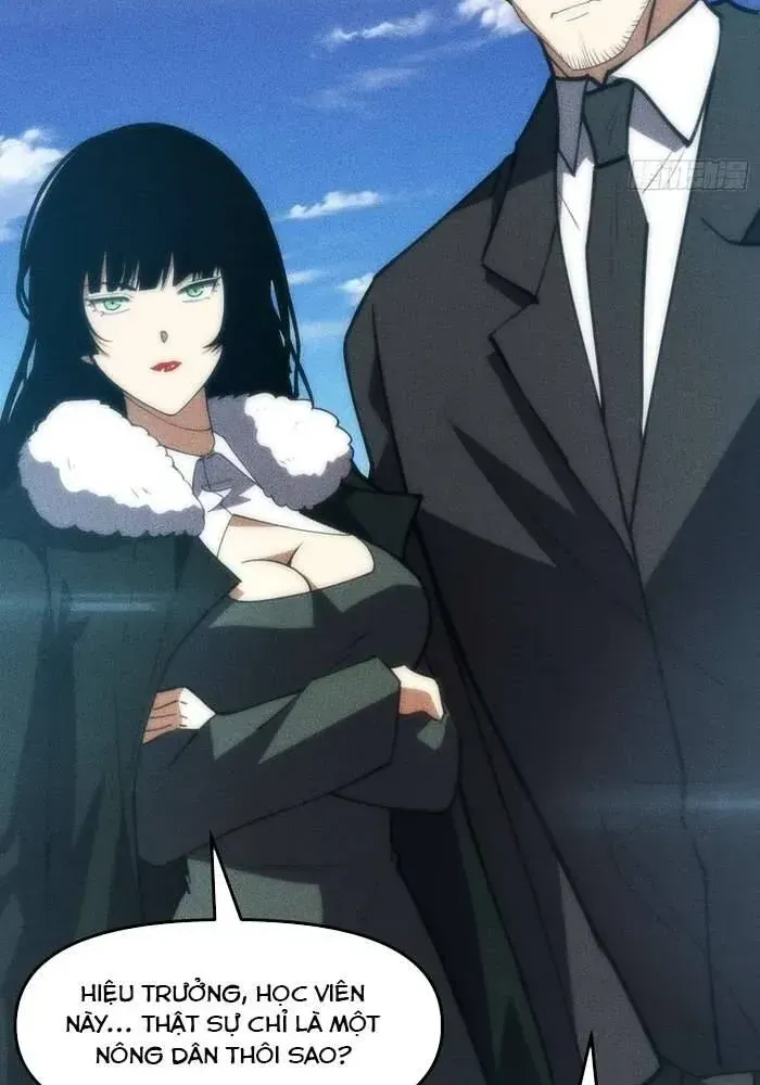 Ta Là Nông Phu Trồng Vong Linh Chap 7 - Next Chap 8