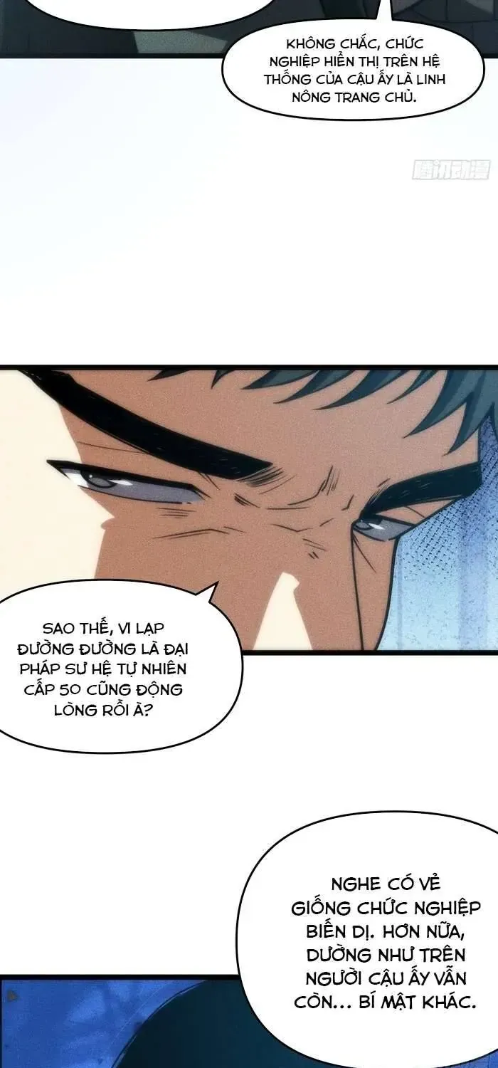 Ta Là Nông Phu Trồng Vong Linh Chap 7 - Next Chap 8