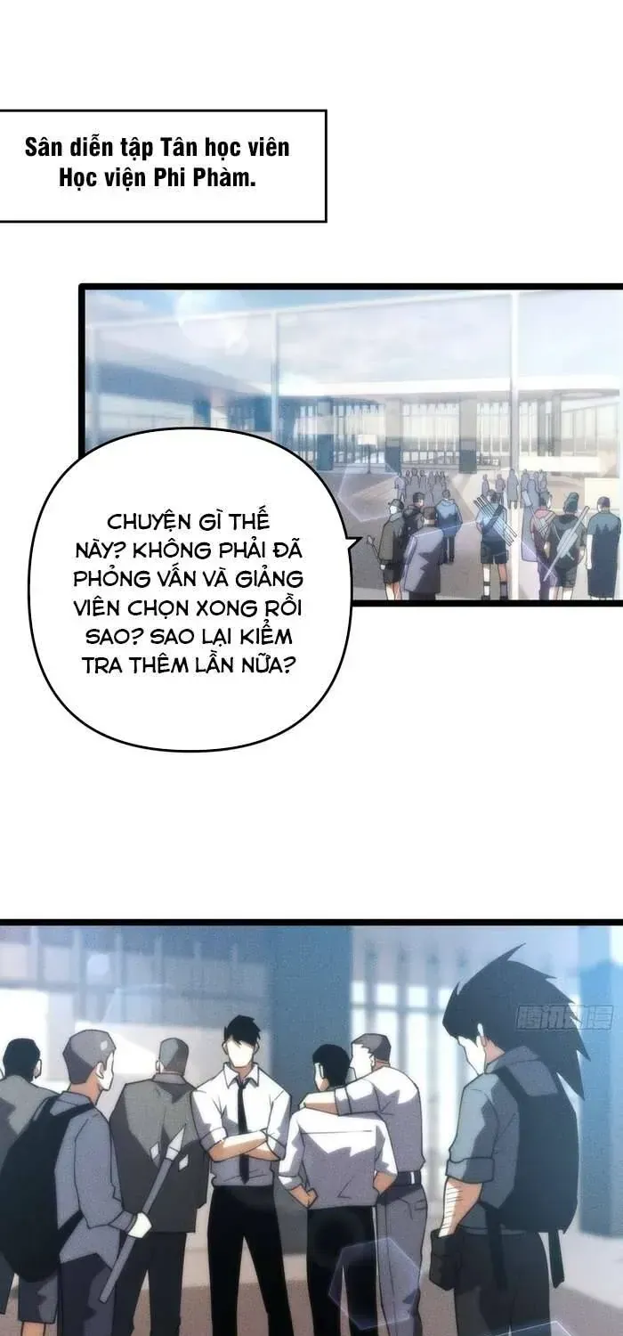 Ta Là Nông Phu Trồng Vong Linh Chap 7 - Next Chap 8