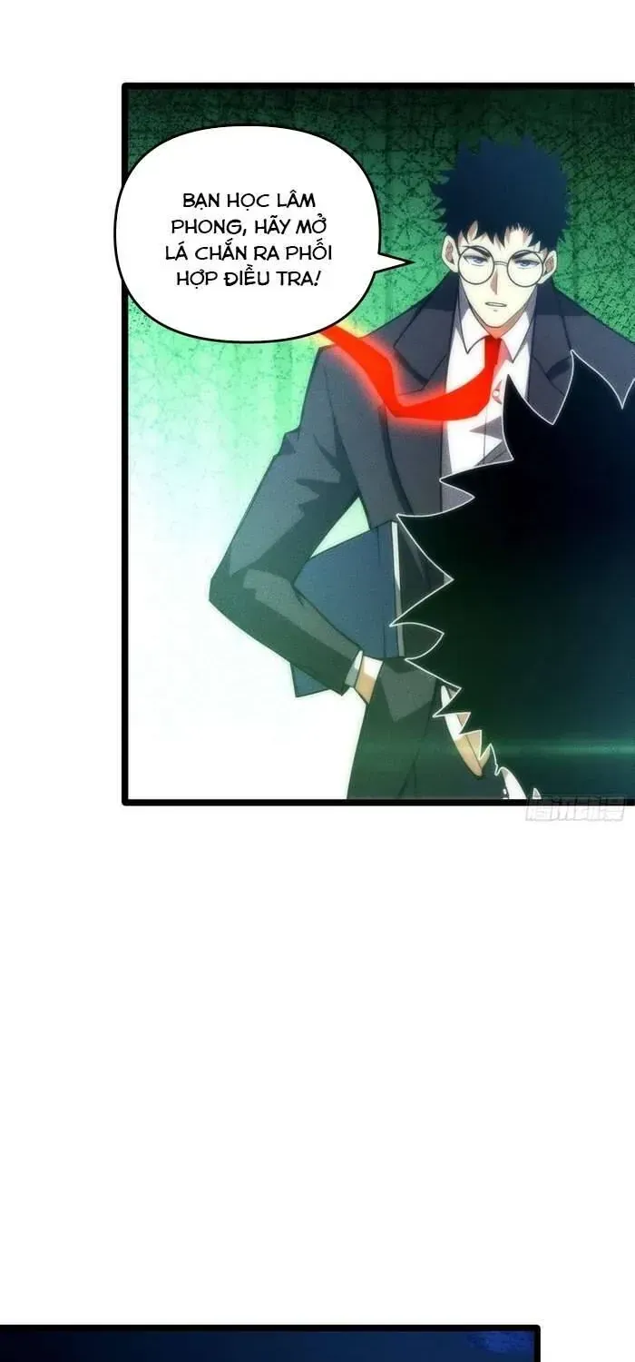 Ta Là Nông Phu Trồng Vong Linh Chap 7 - Next Chap 8