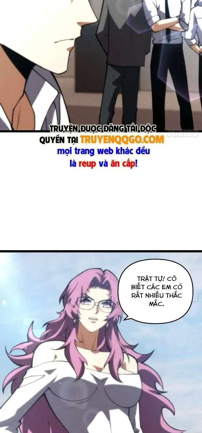 Ta Là Nông Phu Trồng Vong Linh Chap 7 - Next Chap 8