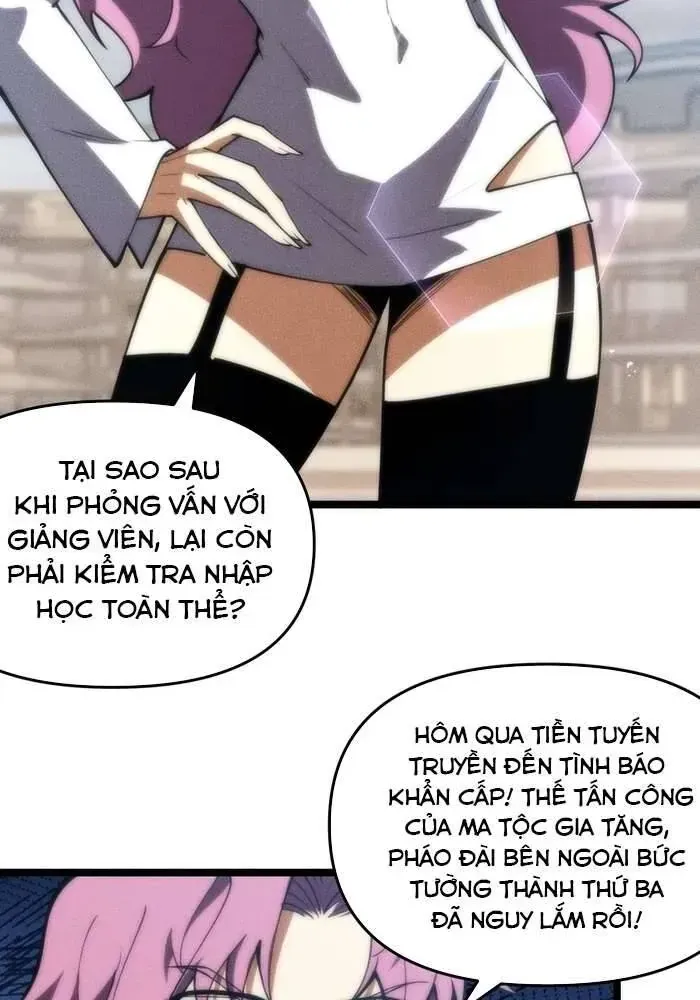 Ta Là Nông Phu Trồng Vong Linh Chap 7 - Next Chap 8