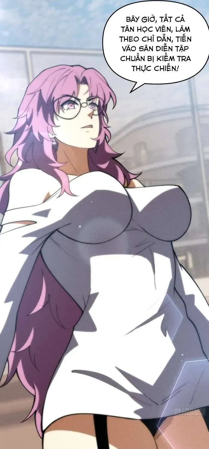 Ta Là Nông Phu Trồng Vong Linh Chap 7 - Next Chap 8