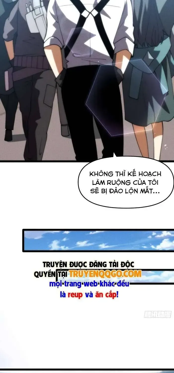 Ta Là Nông Phu Trồng Vong Linh Chap 7 - Next Chap 8