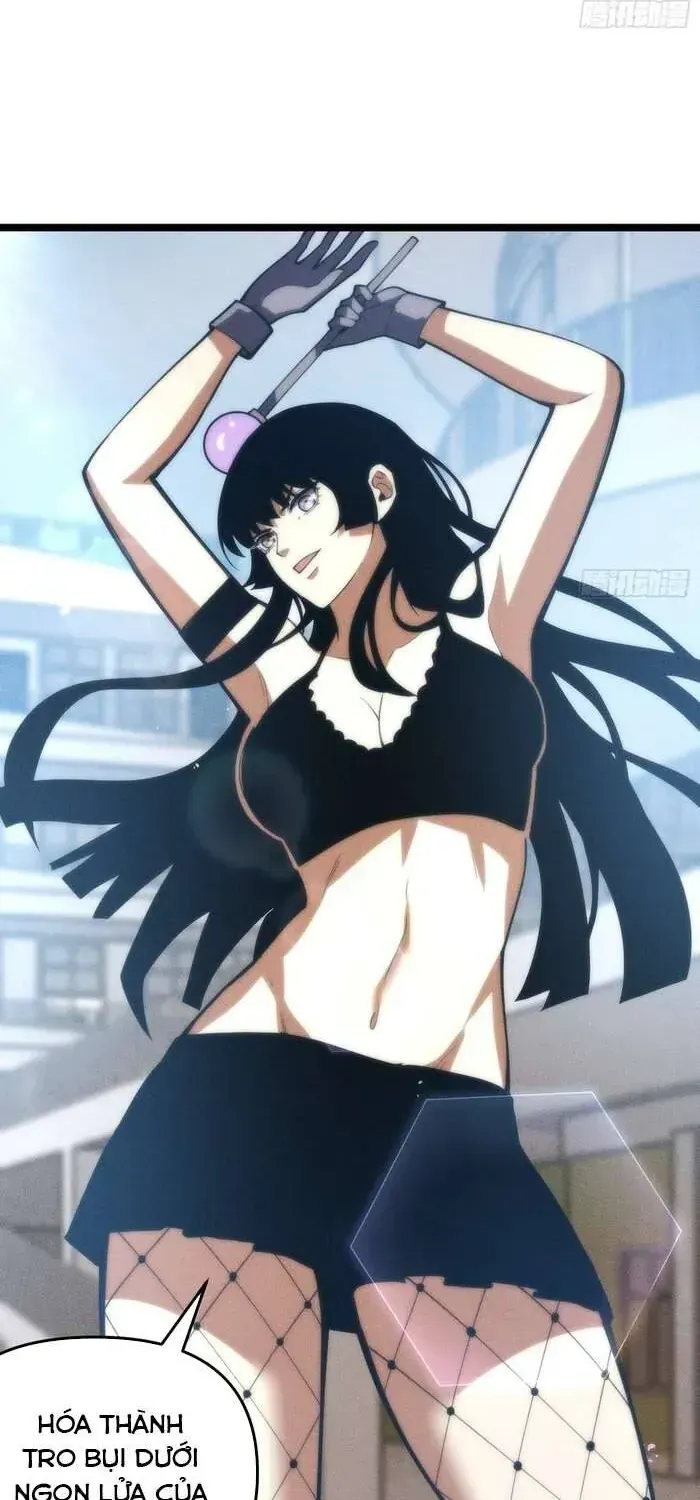 Ta Là Nông Phu Trồng Vong Linh Chap 7 - Next Chap 8