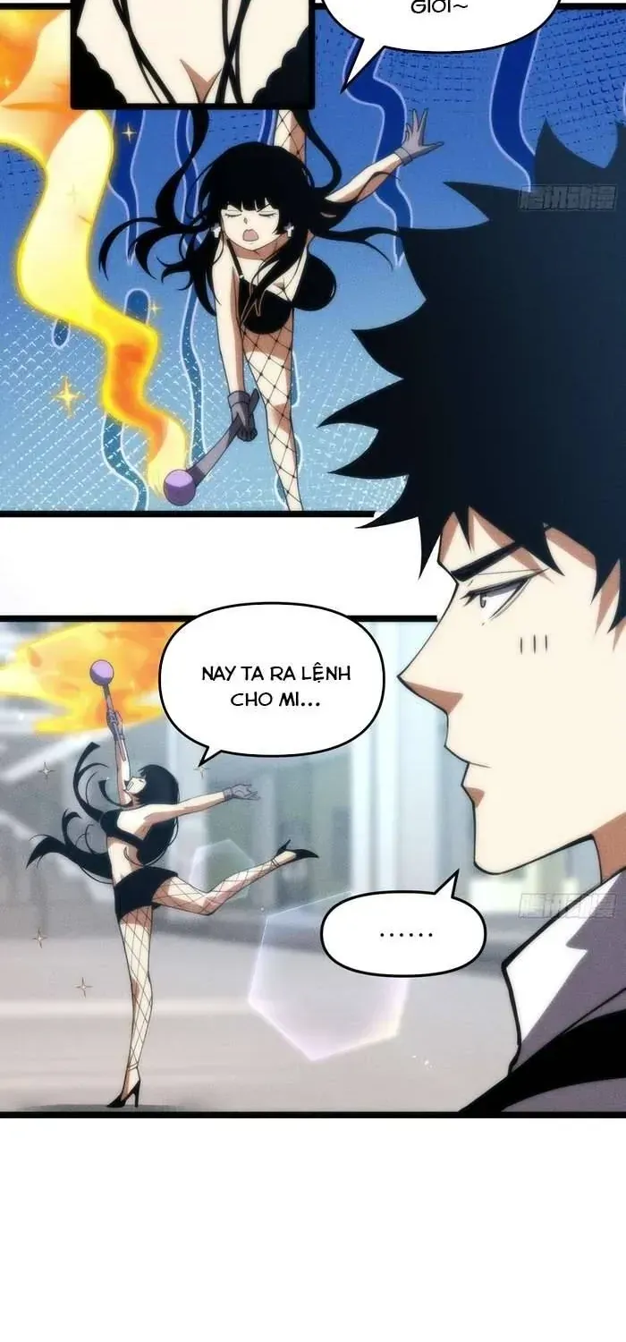 Ta Là Nông Phu Trồng Vong Linh Chap 7 - Next Chap 8