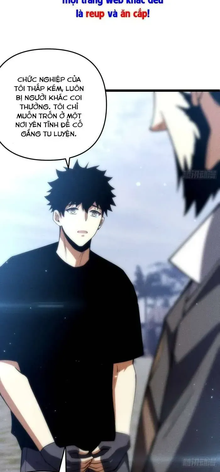 Ta Là Nông Phu Trồng Vong Linh Chap 7 - Next Chap 8