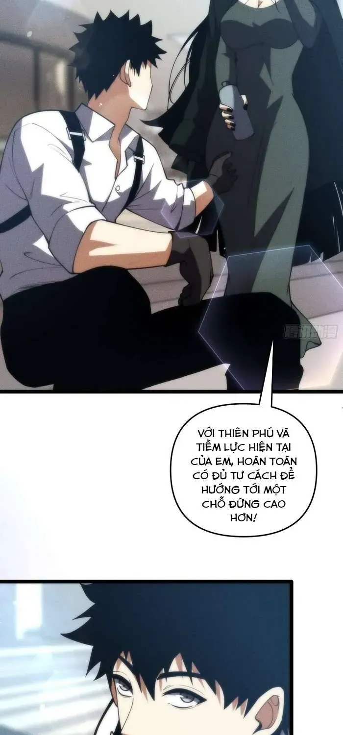 Ta Là Nông Phu Trồng Vong Linh Chap 7 - Next Chap 8