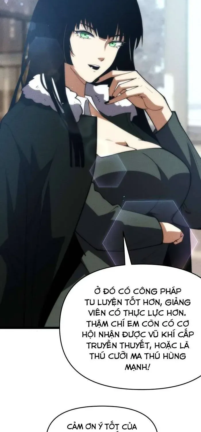 Ta Là Nông Phu Trồng Vong Linh Chap 7 - Next Chap 8