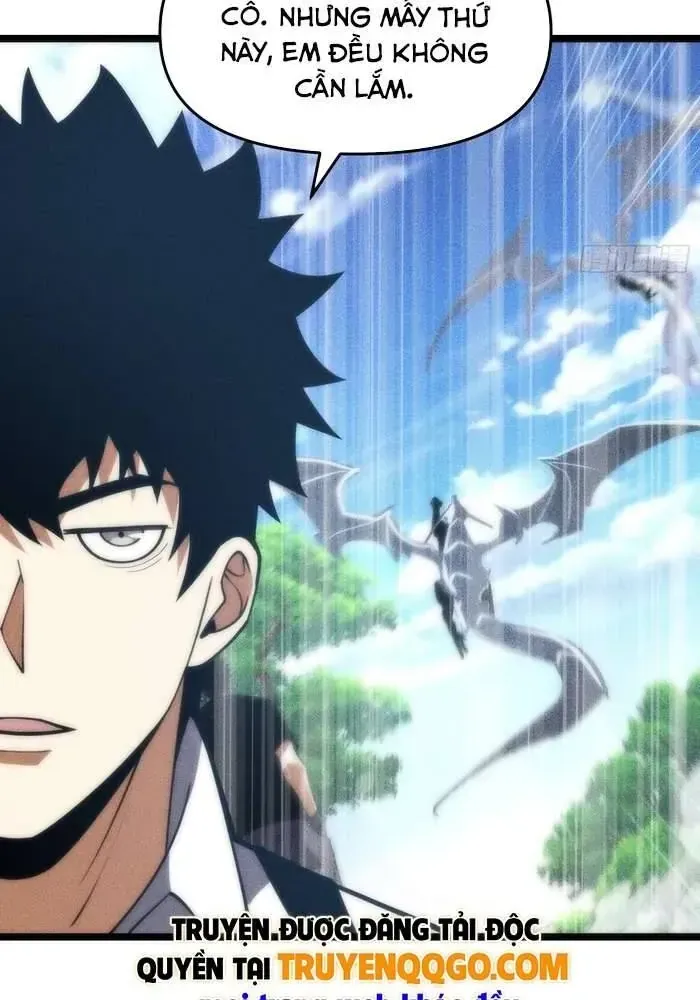 Ta Là Nông Phu Trồng Vong Linh Chap 7 - Next Chap 8