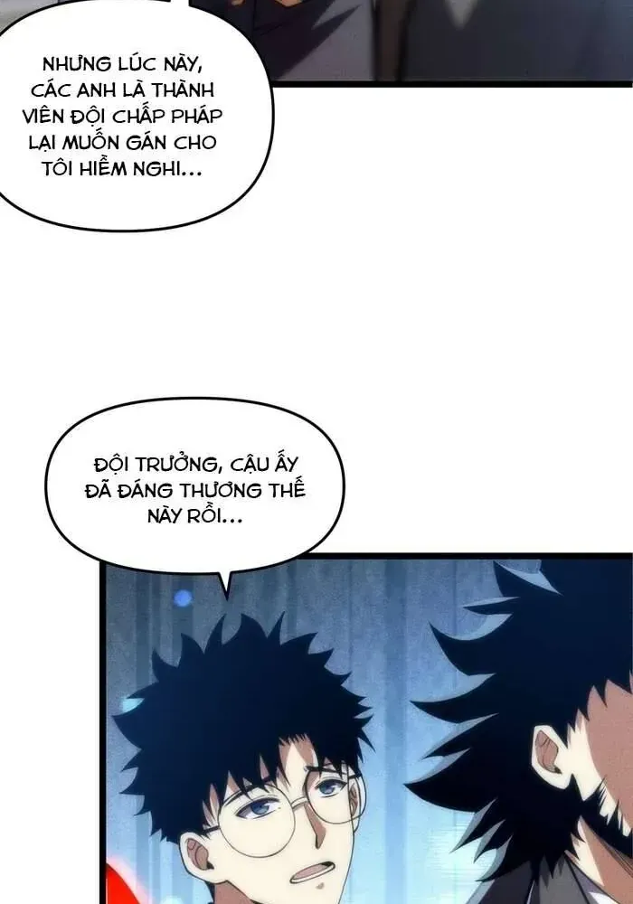 Ta Là Nông Phu Trồng Vong Linh Chap 7 - Next Chap 8