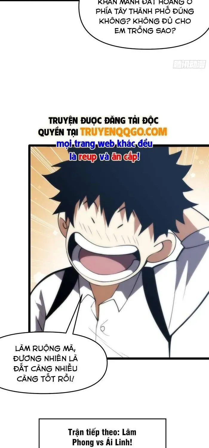 Ta Là Nông Phu Trồng Vong Linh Chap 7 - Next Chap 8