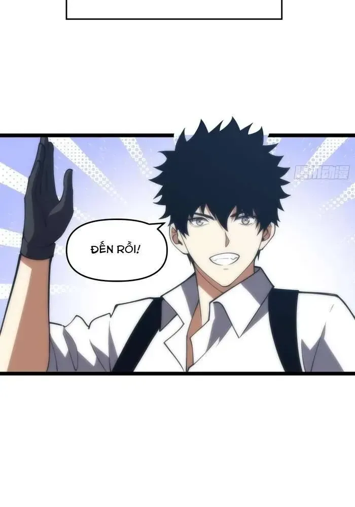 Ta Là Nông Phu Trồng Vong Linh Chap 7 - Next Chap 8