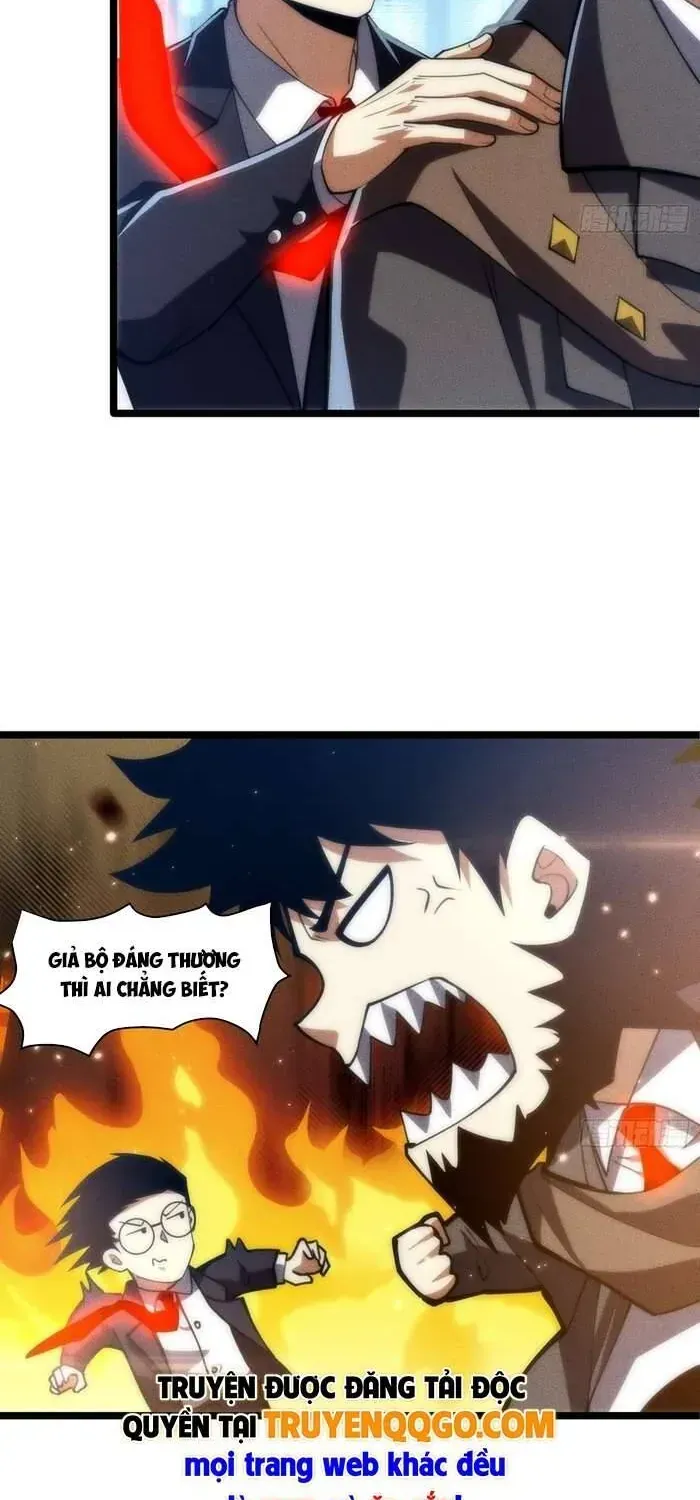 Ta Là Nông Phu Trồng Vong Linh Chap 7 - Next Chap 8