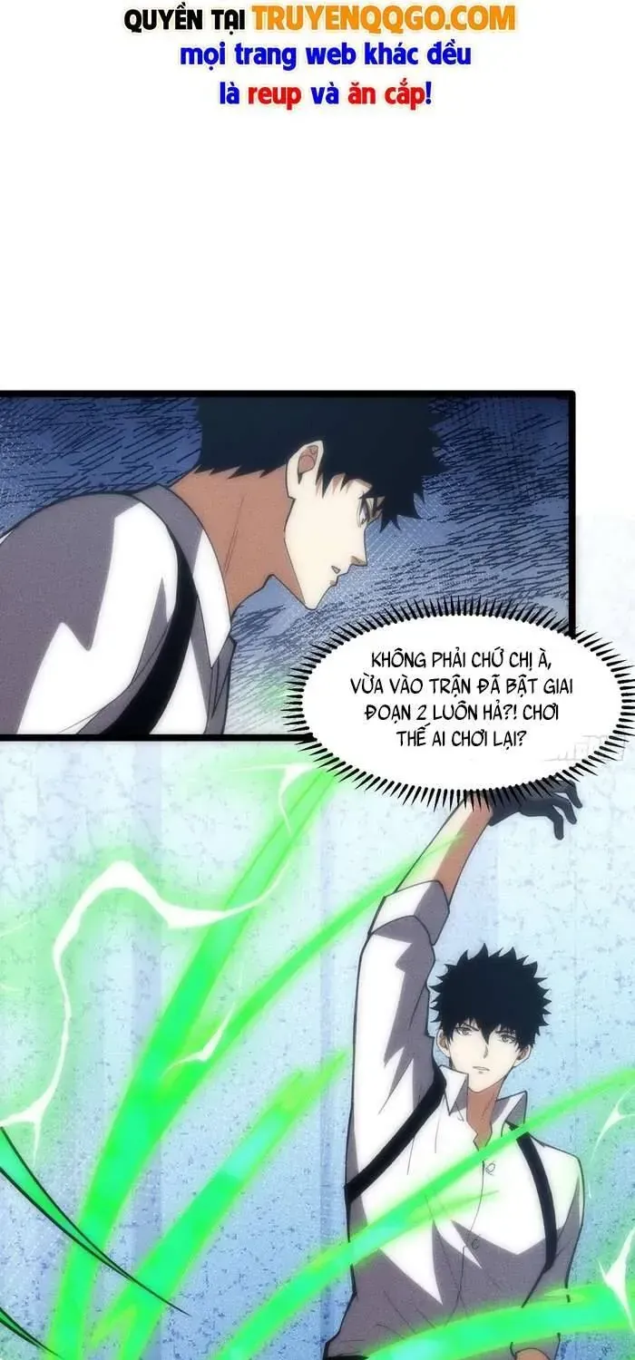 Ta Là Nông Phu Trồng Vong Linh Chap 7 - Next Chap 8