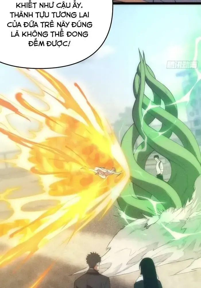 Ta Là Nông Phu Trồng Vong Linh Chap 7 - Next Chap 8