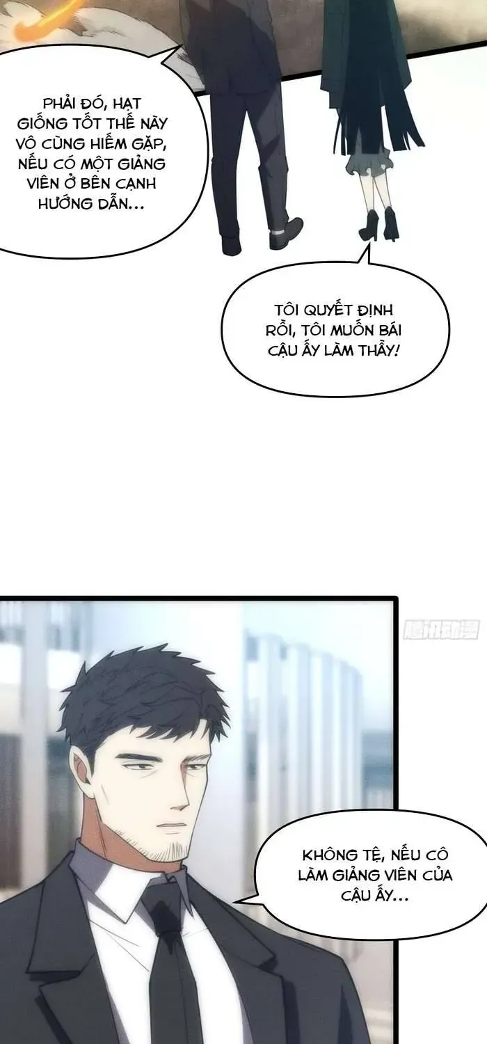 Ta Là Nông Phu Trồng Vong Linh Chap 7 - Next Chap 8