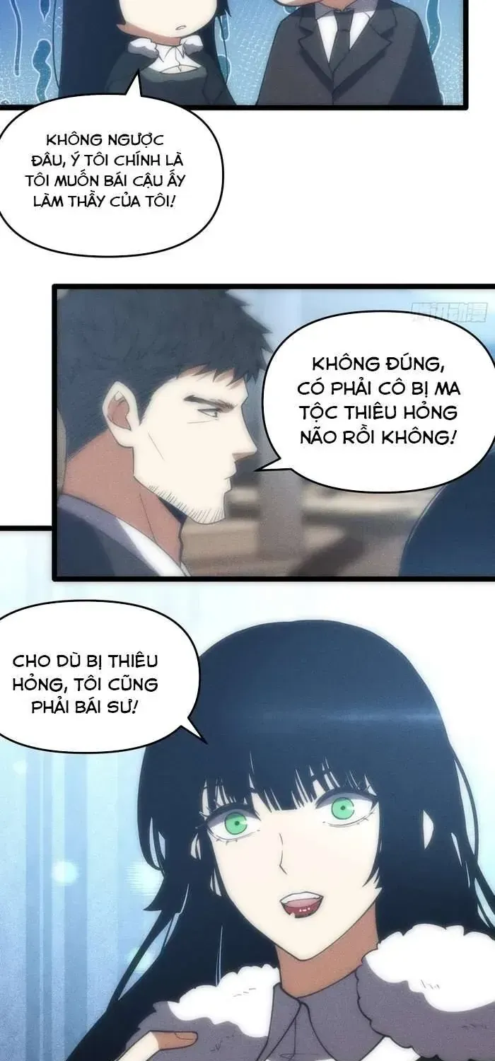Ta Là Nông Phu Trồng Vong Linh Chap 7 - Next Chap 8
