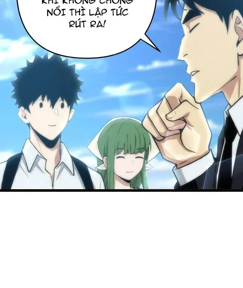 Ta Là Nông Phu Trồng Vong Linh Chap 8 - Next Chap 9