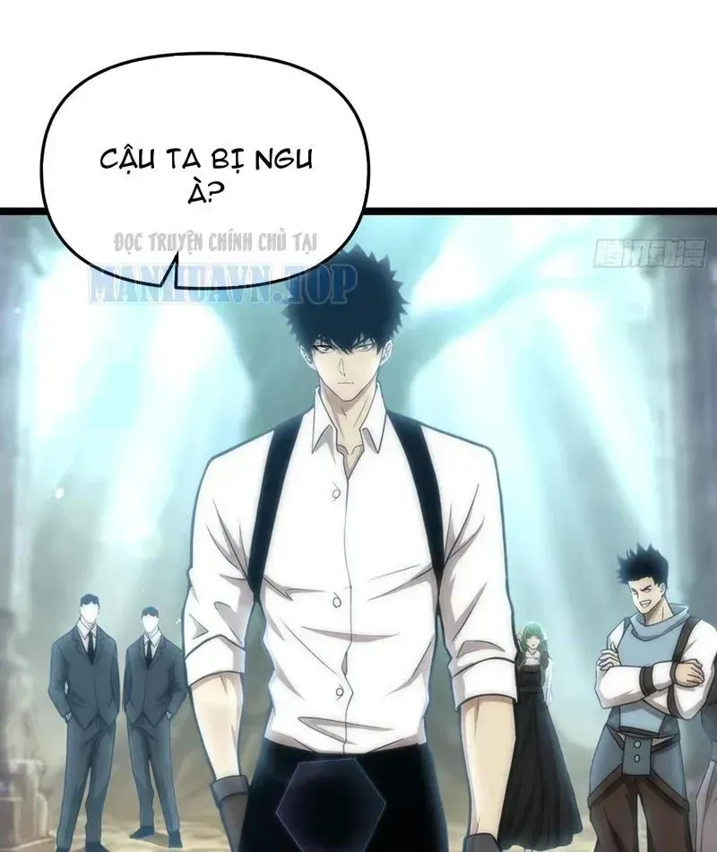 Ta Là Nông Phu Trồng Vong Linh Chap 8 - Next Chap 9