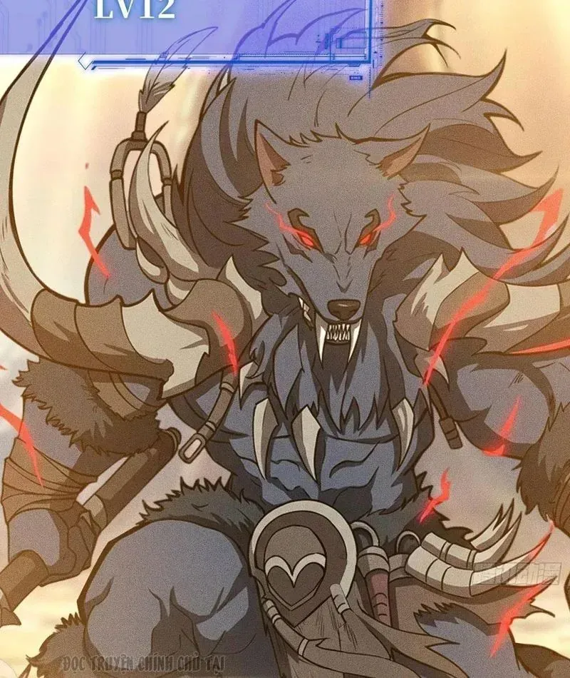 Ta Là Nông Phu Trồng Vong Linh Chap 8 - Next Chap 9