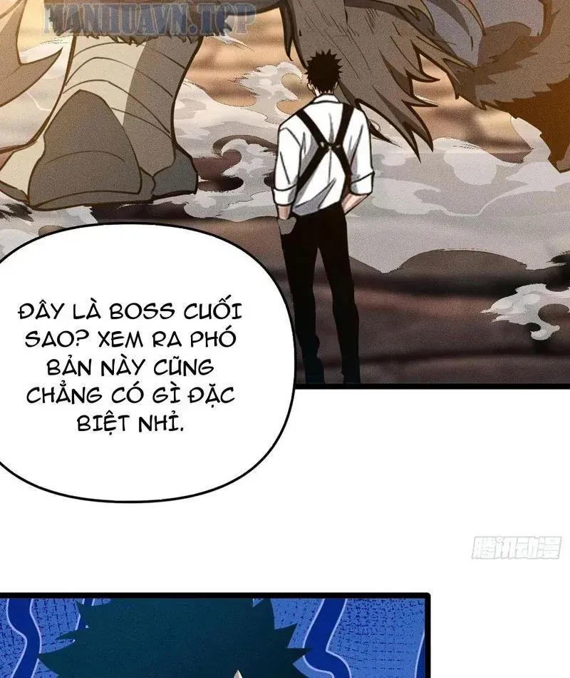 Ta Là Nông Phu Trồng Vong Linh Chap 8 - Next Chap 9