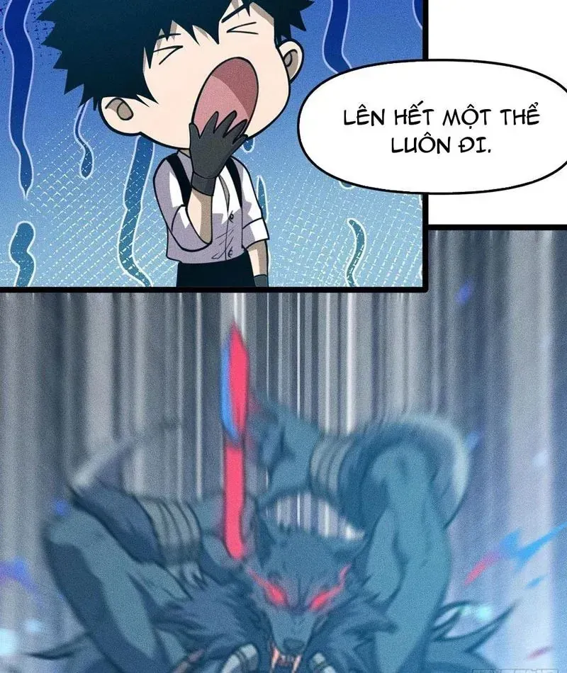 Ta Là Nông Phu Trồng Vong Linh Chap 8 - Next Chap 9