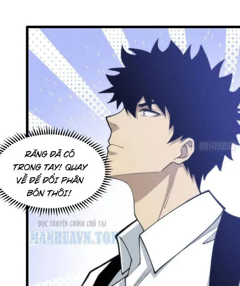 Ta Là Nông Phu Trồng Vong Linh Chap 8 - Next Chap 9