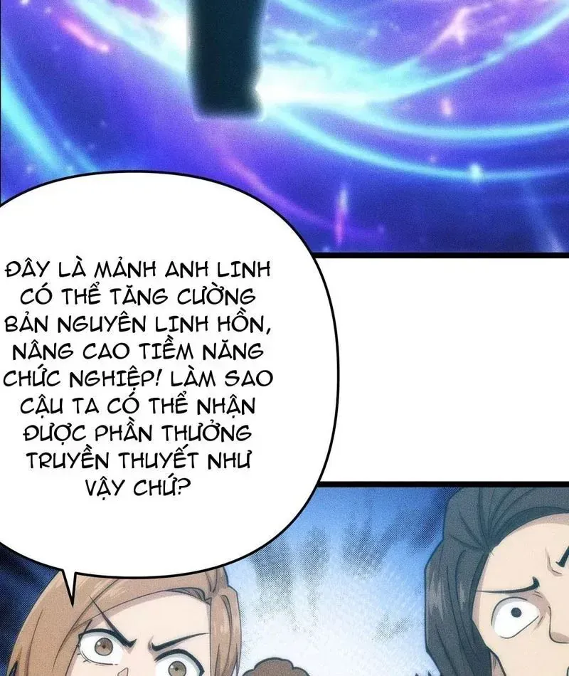 Ta Là Nông Phu Trồng Vong Linh Chap 8 - Next Chap 9
