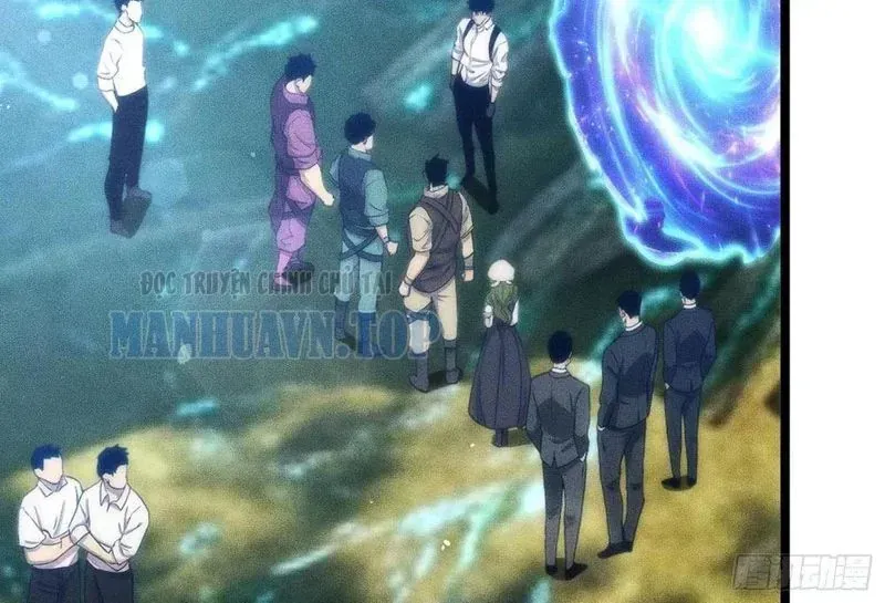 Ta Là Nông Phu Trồng Vong Linh Chap 8 - Next Chap 9