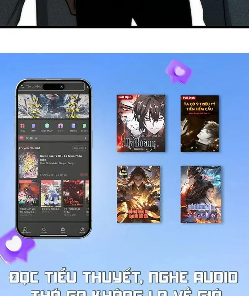 Ta Là Nông Phu Trồng Vong Linh Chap 8 - Next Chap 9