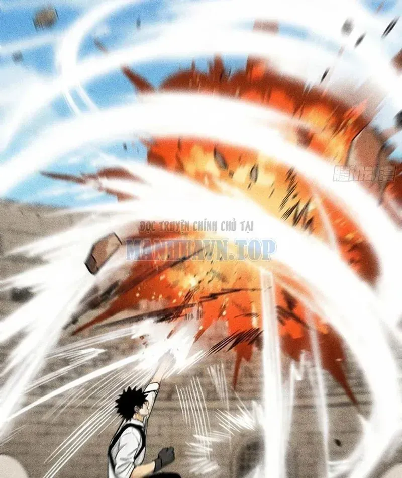 Ta Là Nông Phu Trồng Vong Linh Chap 8 - Next Chap 9