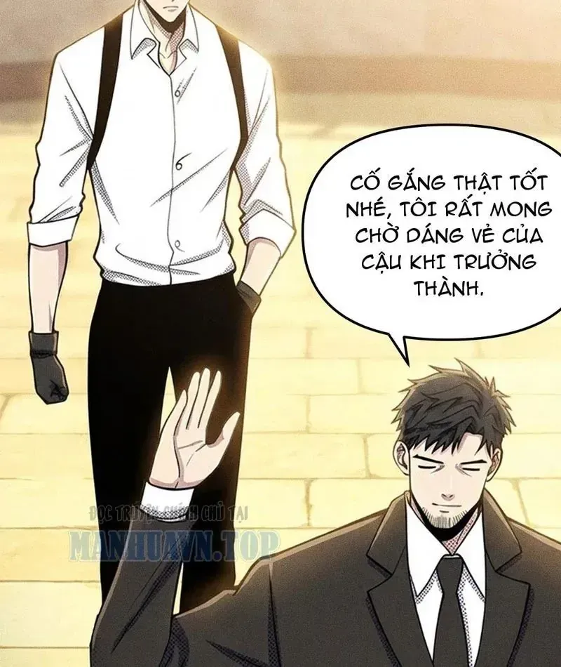 Ta Là Nông Phu Trồng Vong Linh Chap 8 - Next Chap 9