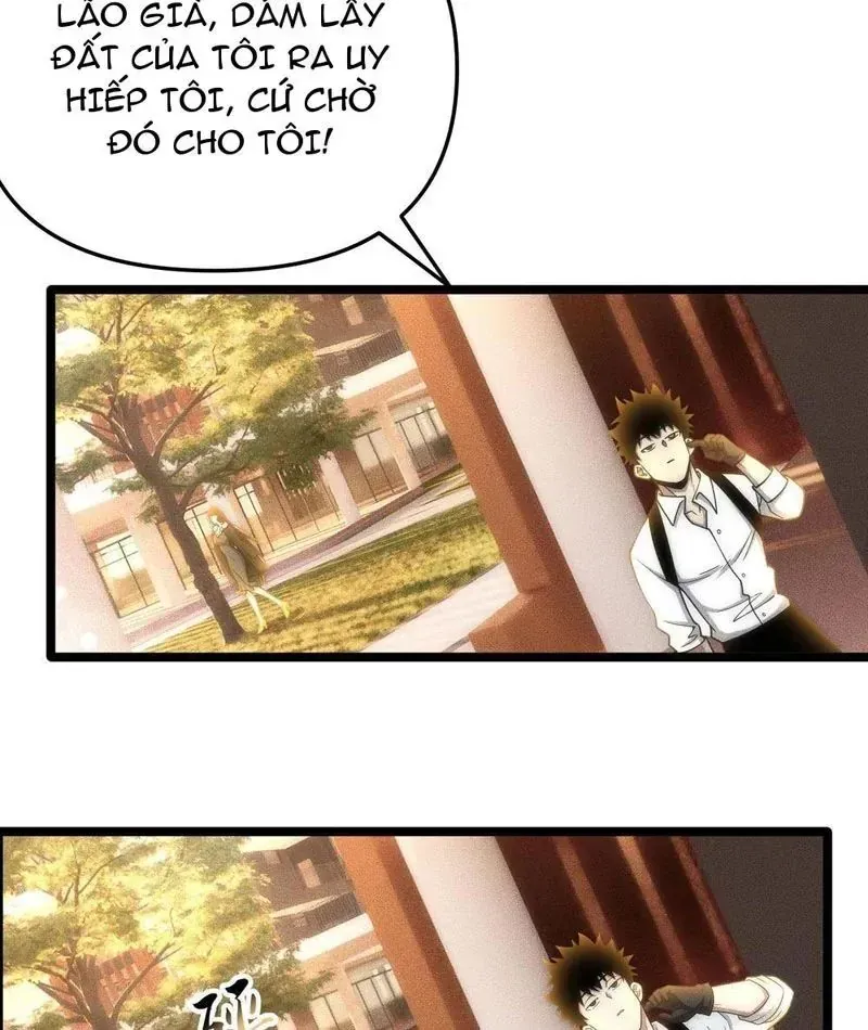 Ta Là Nông Phu Trồng Vong Linh Chap 8 - Next Chap 9