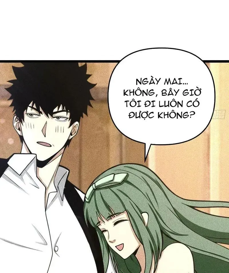 Ta Là Nông Phu Trồng Vong Linh Chap 8 - Next Chap 9