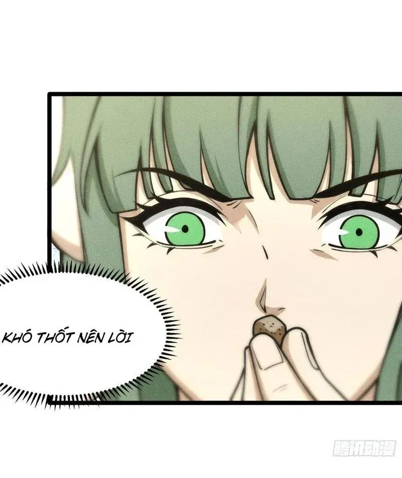 Ta Là Nông Phu Trồng Vong Linh Chap 8 - Next Chap 9