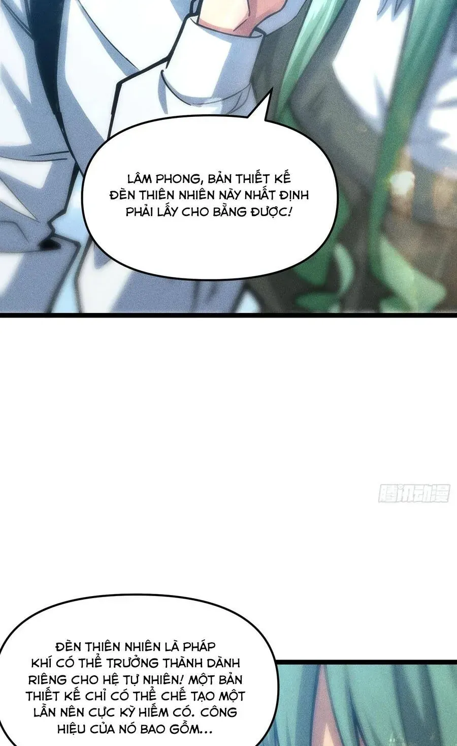 Ta Là Nông Phu Trồng Vong Linh Chap 9 - Next Chap 10